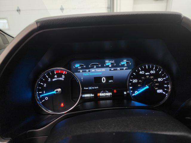 used 2017 Ford F-250 car, priced at $54,999