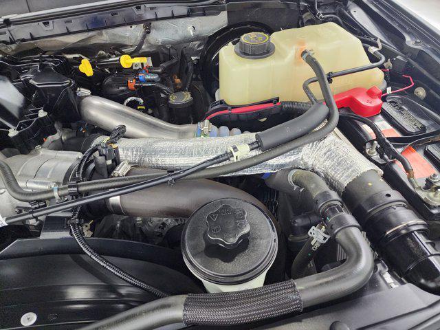 used 2017 Ford F-250 car, priced at $54,999