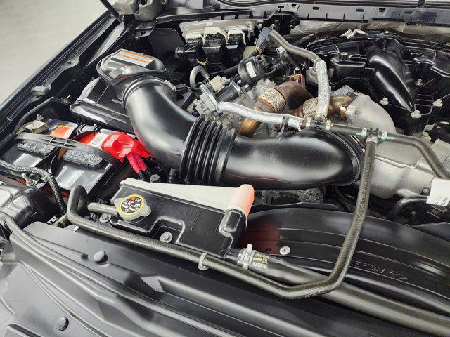 used 2017 Ford F-250 car, priced at $54,999