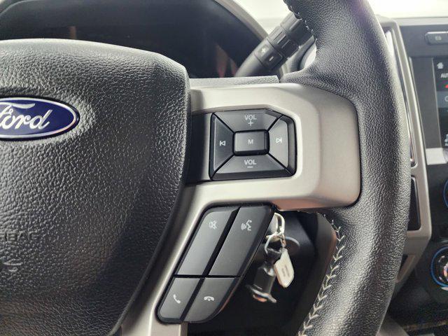 used 2017 Ford F-250 car, priced at $54,999
