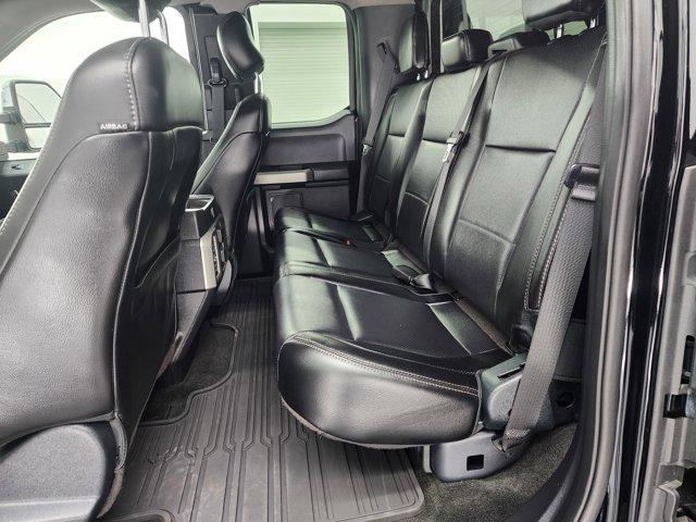 used 2017 Ford F-250 car, priced at $54,999