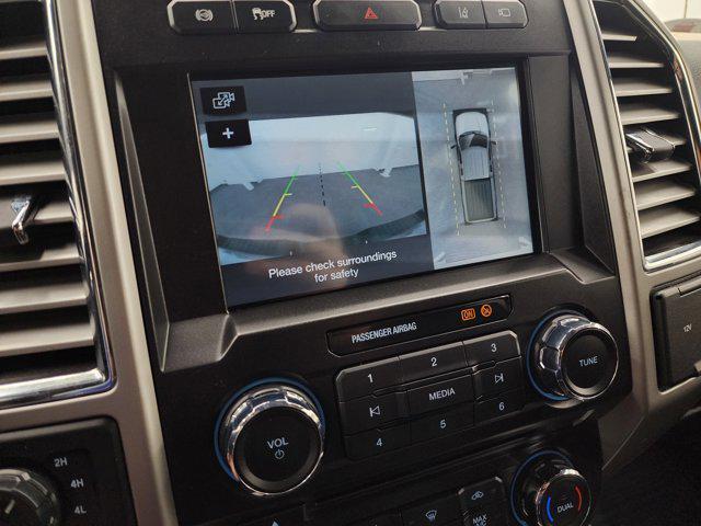 used 2017 Ford F-250 car, priced at $54,999