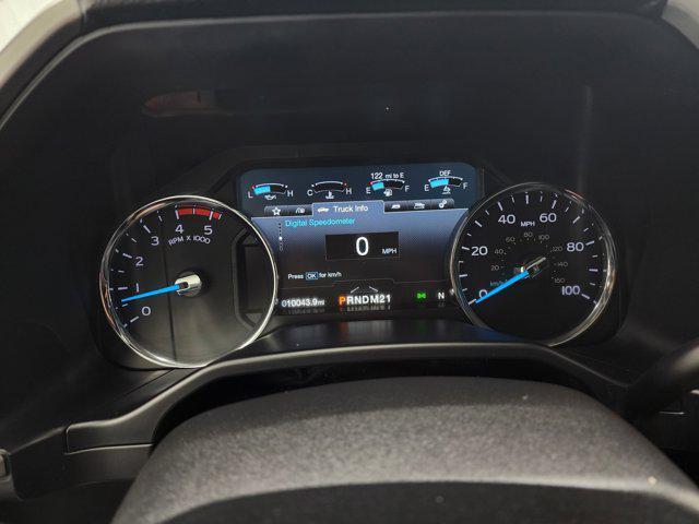 used 2017 Ford F-250 car, priced at $54,999