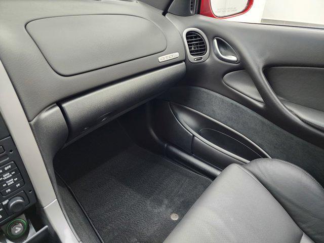 used 2006 Pontiac GTO car, priced at $35,999