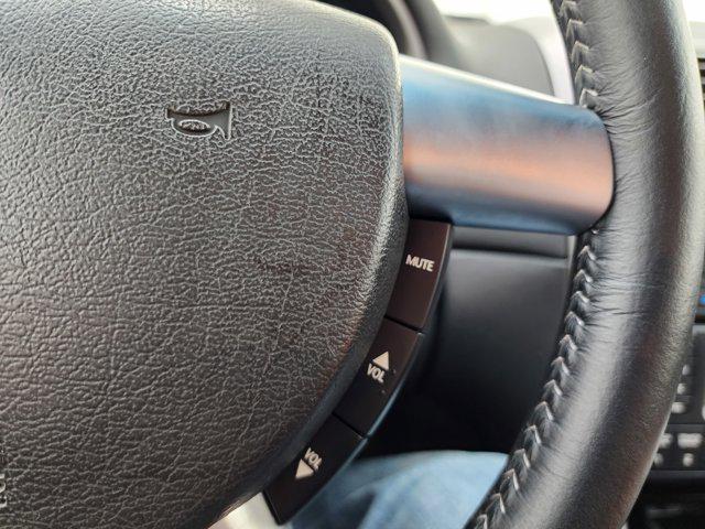 used 2006 Pontiac GTO car, priced at $35,999