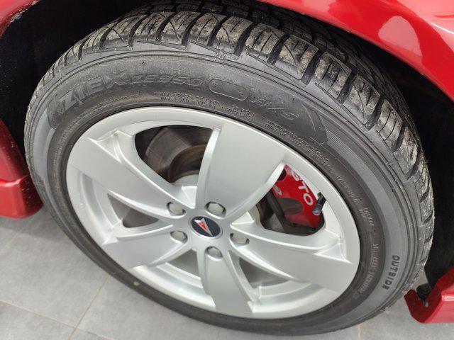 used 2006 Pontiac GTO car, priced at $35,999
