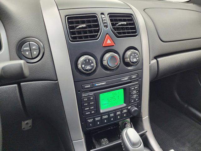 used 2006 Pontiac GTO car, priced at $35,999
