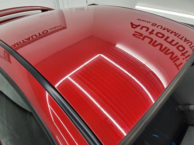 used 2006 Pontiac GTO car, priced at $35,999