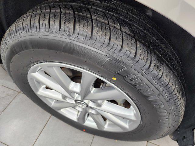 used 2024 Mazda CX-5 car, priced at $23,991