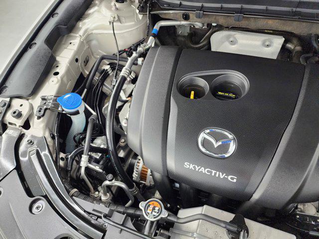used 2024 Mazda CX-5 car, priced at $24,999
