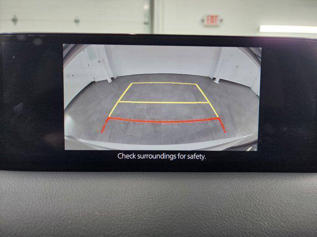 used 2024 Mazda CX-5 car, priced at $23,991