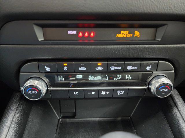 used 2024 Mazda CX-5 car, priced at $23,991