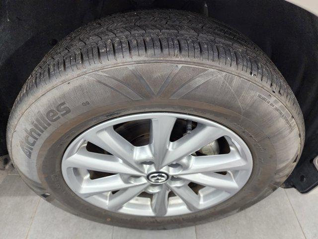 used 2024 Mazda CX-5 car, priced at $24,999