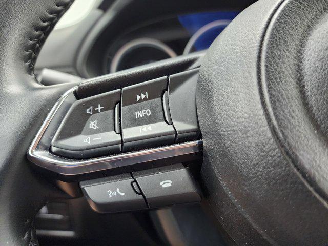 used 2024 Mazda CX-5 car, priced at $24,999