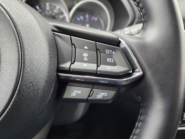 used 2024 Mazda CX-5 car, priced at $23,991