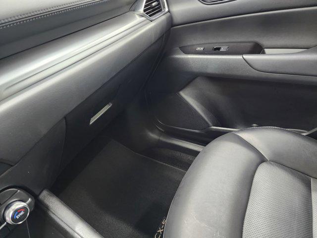 used 2024 Mazda CX-5 car, priced at $24,999