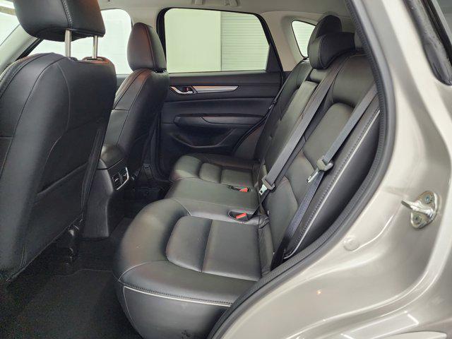 used 2024 Mazda CX-5 car, priced at $24,999