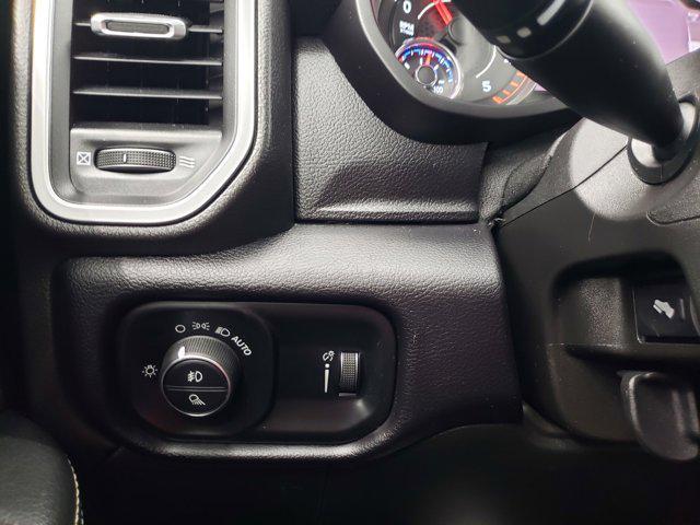 used 2022 Ram 3500 car