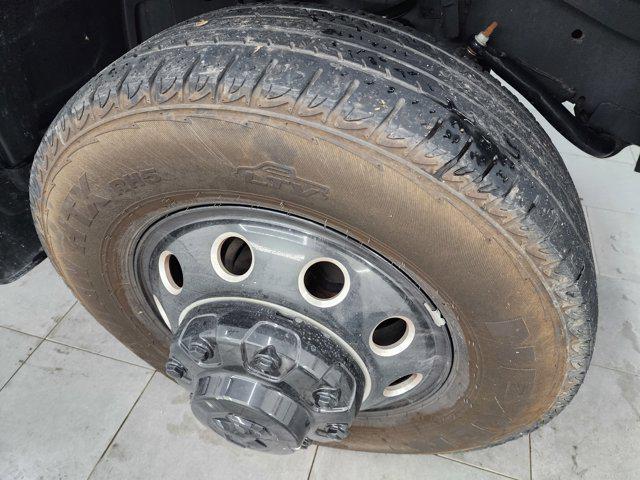used 2024 Ram 3500 car, priced at $63,999