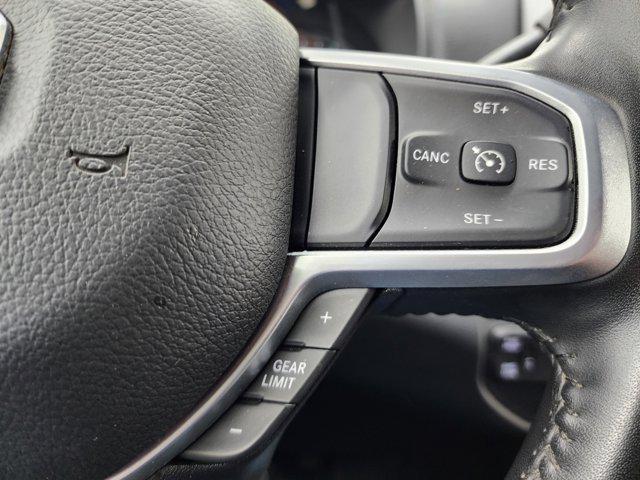 used 2024 Ram 3500 car, priced at $63,999