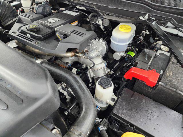 used 2024 Ram 3500 car, priced at $63,999