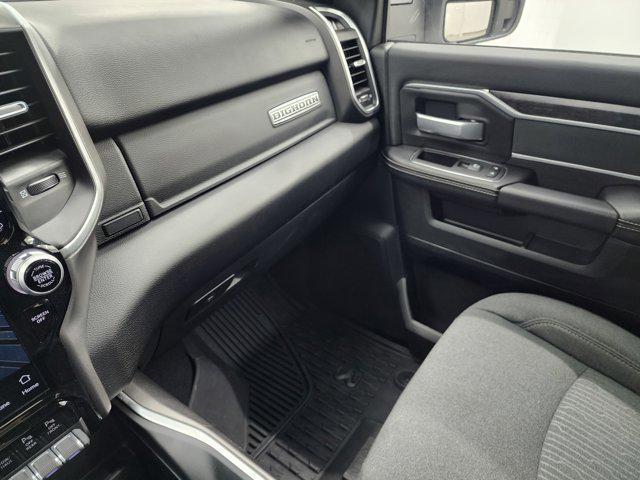 used 2024 Ram 3500 car, priced at $63,999