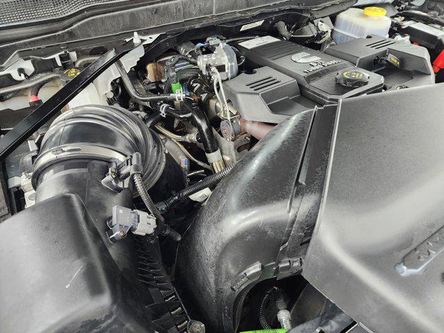 used 2024 Ram 3500 car, priced at $63,999
