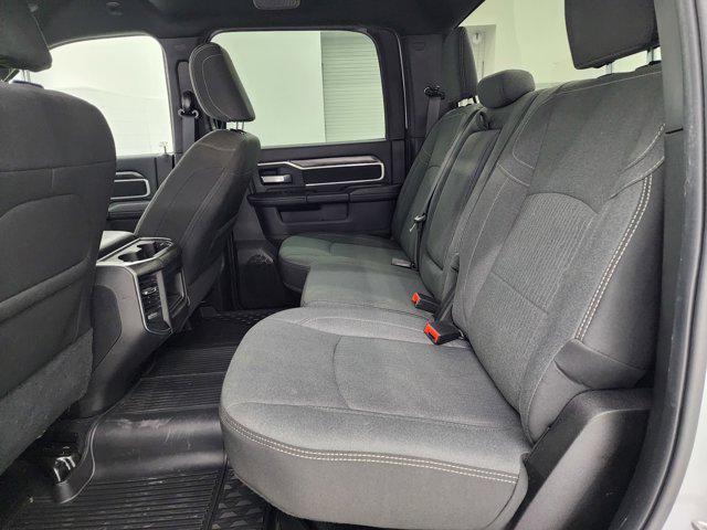 used 2024 Ram 3500 car, priced at $63,999
