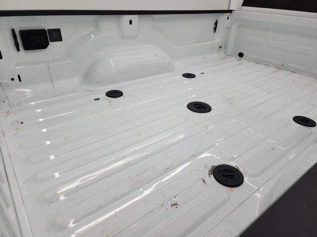 used 2024 Ram 3500 car, priced at $63,999
