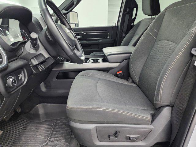 used 2024 Ram 3500 car, priced at $63,999