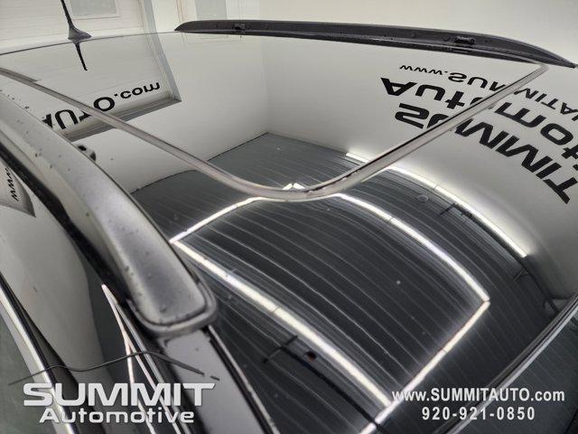 new 2026 Jeep Compass car, priced at $34,880