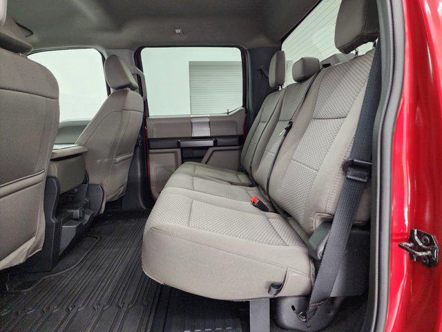used 2022 Ford F-250 car, priced at $52,999