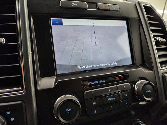 used 2022 Ford F-250 car, priced at $52,999