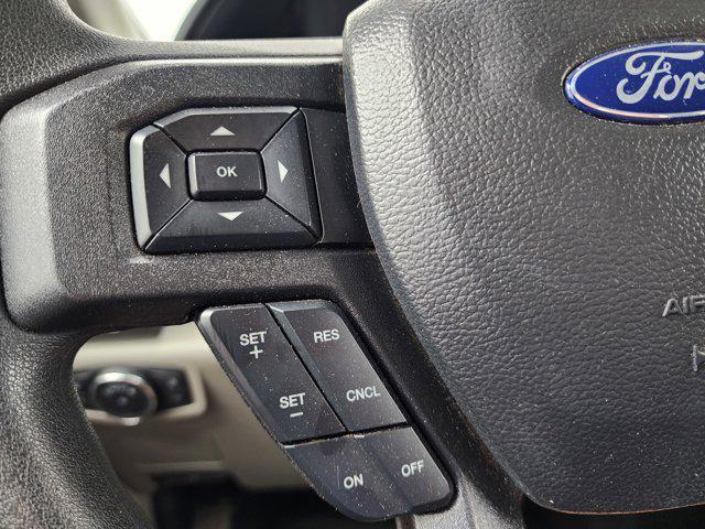 used 2022 Ford F-250 car