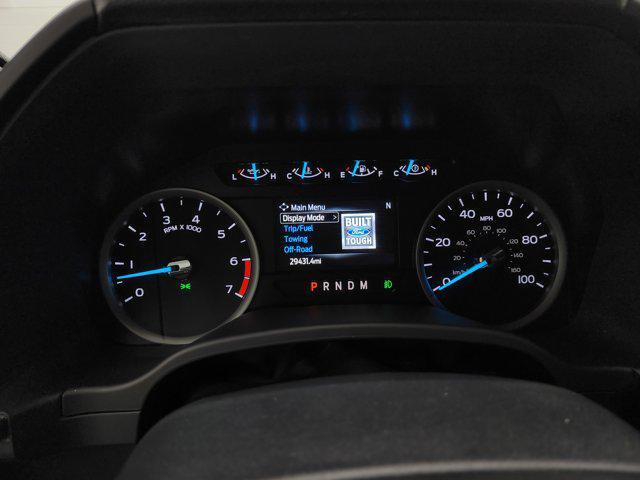 used 2022 Ford F-250 car, priced at $52,999