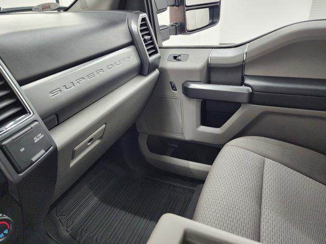 used 2022 Ford F-250 car, priced at $52,999