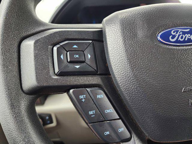 used 2022 Ford F-250 car, priced at $52,999