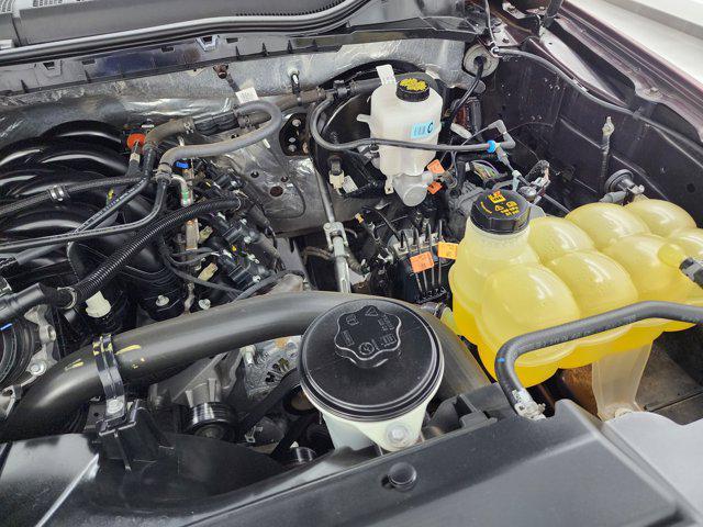 used 2022 Ford F-250 car, priced at $52,999