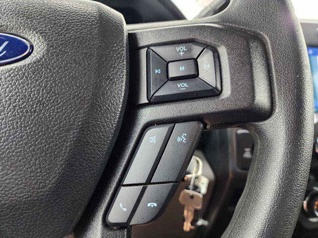 used 2022 Ford F-250 car, priced at $52,999