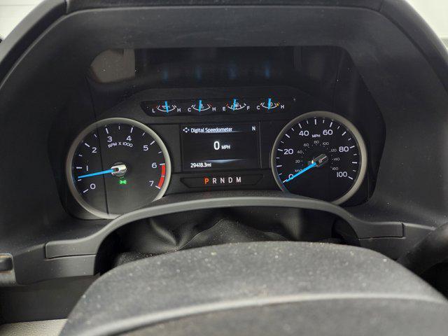 used 2022 Ford F-250 car