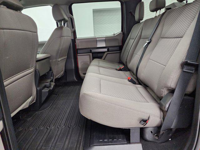used 2022 Ford F-250 car