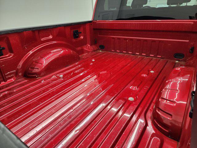 used 2022 Ford F-250 car