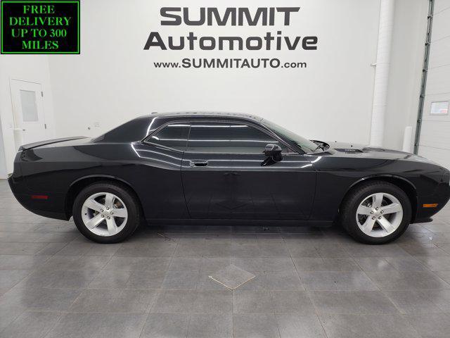 used 2010 Dodge Challenger car, priced at $23,999