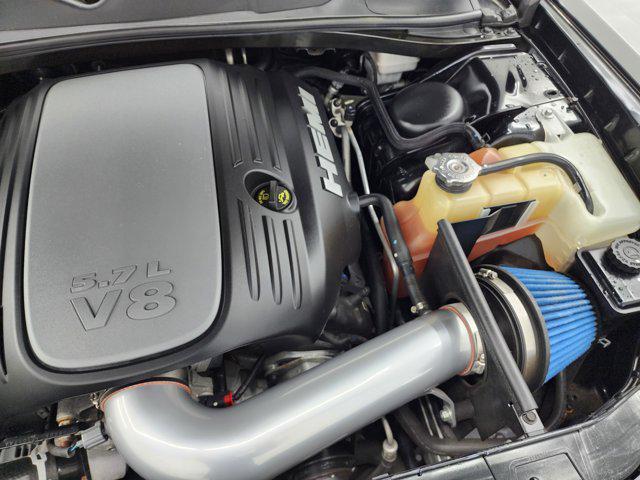 used 2010 Dodge Challenger car, priced at $23,999