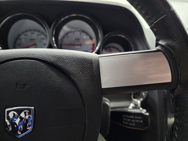 used 2010 Dodge Challenger car, priced at $23,999