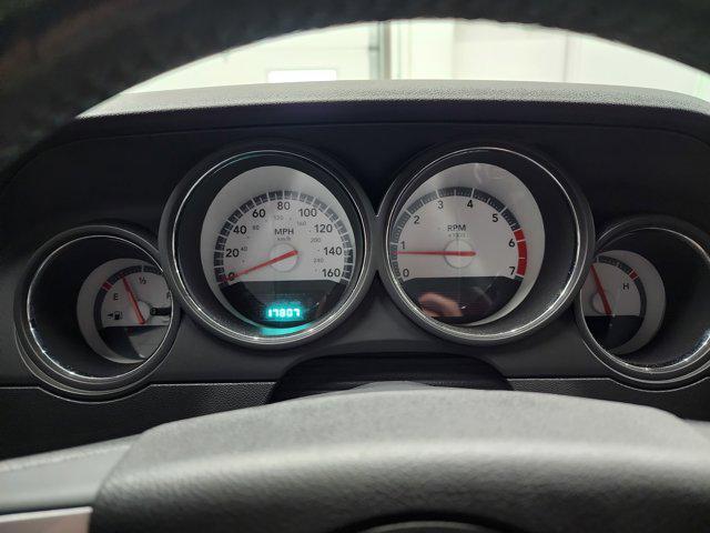 used 2010 Dodge Challenger car, priced at $23,999