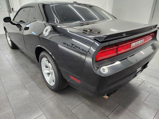 used 2010 Dodge Challenger car, priced at $23,999