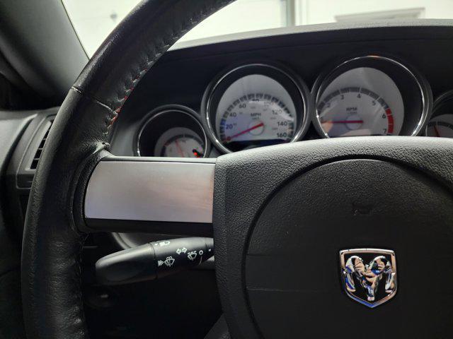 used 2010 Dodge Challenger car, priced at $23,999