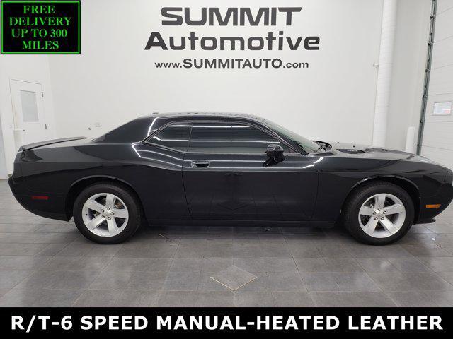 used 2010 Dodge Challenger car, priced at $23,999