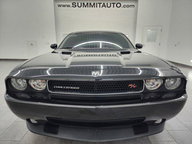 used 2010 Dodge Challenger car, priced at $23,999